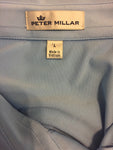 Men’s Large Peter MILLAR Polo Golf Phoenix ChampionShip Shirt