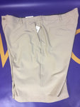 Men’s 42w IZOD Golf SwingFlex Short Khaki