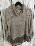 Women’s Medium SJS Pullover Sweater