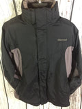 Women’s Large MARMOT Jacket ZIP in fleece Lining