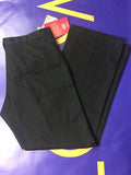 Women’s 20RG / 30w Dickies Black Pants 5.11 series