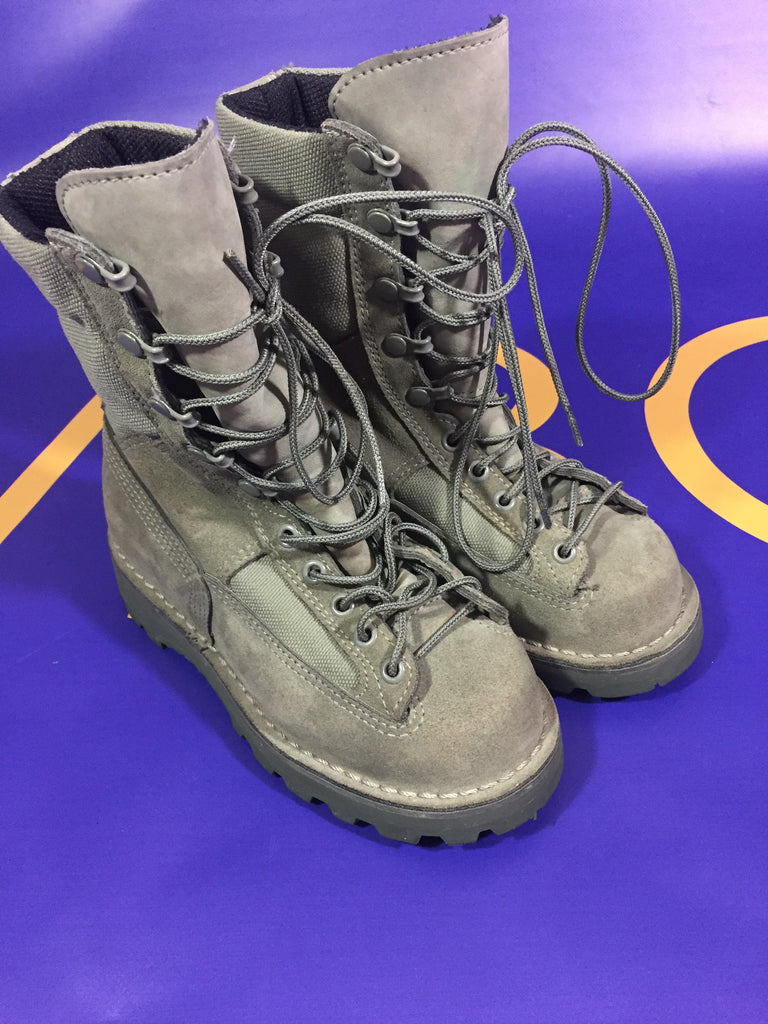 Danner on sale usaf boots