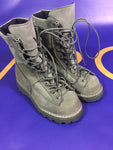 Men’s 3 Danner 26059 USAF Hot Weather Military Boot