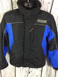 Kids Youth XL (16) Spyder Jacket and Full Zip Fleece