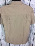 Men’s Large Field & Stream Shirt Button Up