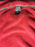 Kids Boys Large The North Face Fleece Sweater Jacket