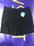 Men’s 42w Columbia PFG Shorts Black UPF