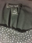 Women’s XL White House Black Market Top Shirt Sparkle