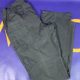 Women’s 16 long (34x34) 5.11 Tactical Pants cargo Gray