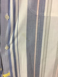 Men’s 5 Burberry’s of London SS Button Up Dress Shirt