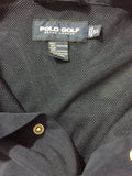 Men’s XL Ralph Lauren POLO Golf Pullover Jacket Blue