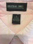 Men’s Jonathan Corey LS Button Up Shirt Pink