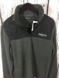 Men’s Pullover Sweater Kenneth Cole Small Green