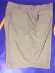 Men’s 42w PERRY ELLIS Khaki Short Golf