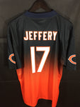 Chicago Bears NFL Jersey Jeffery New Nike