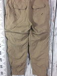 Women’s 12 REI Convertible Pants Shorts Hiking