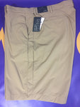 Men’s 42w PERRY ELLIS Khaki Short Golf