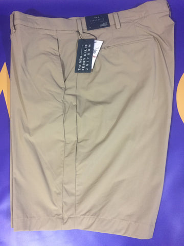 Men’s 42w PERRY ELLIS Khaki Short Golf