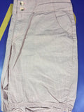 Women’s 12 Columbia PFG Shorts Salmon Omni-Shade