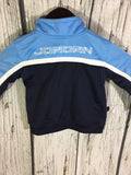 Kids Toddler 18M Air Jordan Jacket North Carolina