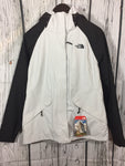 Women’s Jacket Medium The North Face hooded