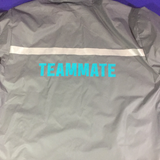 Men’s Large Super Bowl LIV Teammate Rain Jacket 2020