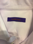 Men’s KUHLMAN LS Dress Shirt 42 Purple