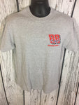 Men’s medium Dale Earnhardt Jr Shirt Car 88