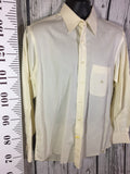 Men’s 40 Burberry’s of London LS Dress Shirt