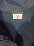 Men’s Medium Columbia SoftShell Jacket Blue