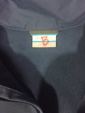 Men’s Medium Columbia SoftShell Jacket Blue