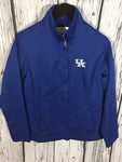 Men’s Small Jacket University of Kentucky Blue Cutter & Buck