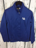 Men’s Small Jacket University of Kentucky Blue Cutter & Buck