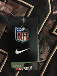 Nike Arizona Cardinals Jersey #31 David Johnson Camo Men's Stitched NFL Limited Rush Realtree