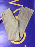 Women’s 0 Dickies Skinny low rise jeans pants 5 pockets KHaki