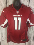 Men’s Small Nike Larry Fitzgerald Jersey NFL Arizona Cardinals #11