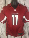 Men’s Small Nike Larry Fitzgerald Jersey NFL Arizona Cardinals #11