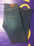 Women’s 12/31 LUCKY Brand Blue Jeans Sweet’n Low Pants