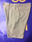 Men’s 34w HAGGAR Shorts Cool 18 PRO Tan