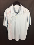 Men’s Nike Golf Polo Large lite Blue