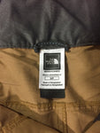 Men’s Small North Face Cargo Shorts Brown