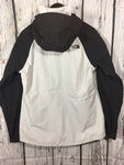 Women’s Jacket Medium The North Face hooded