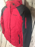 Women’s Medium Columbia Bugaboo Jacket