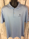 Men’s Large Peter MILLAR Polo Golf Phoenix ChampionShip Shirt