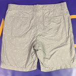 Men’s 36w Penguin Shorts Gray sailor