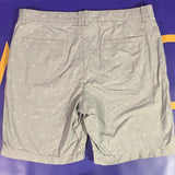 Men’s 36w Penguin Shorts Gray sailor