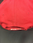 Diamondbacks Baseball Cap Red New Gear Arizona