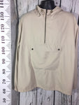 Men’s Large Eddie Bauer Pullover Jacket Hooded