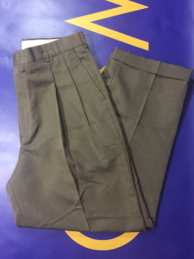 Mens Polo Ralph Lauren grey Corduroy Slim Trousers | Harrods UK