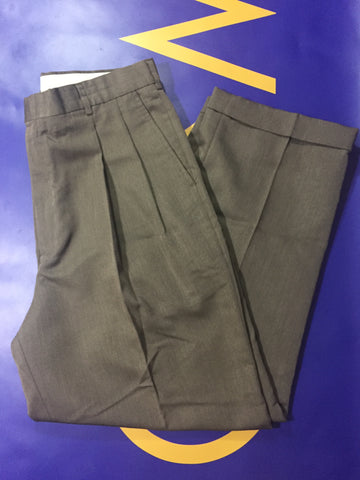 Men’s 36x29 Ralph Lauren Chaps Trousers Dress Pants